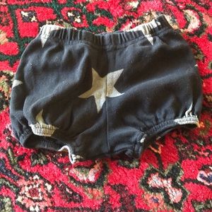 Nununu Unisex Shorts